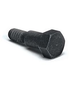 Windshield Wiper Door Pivot Bolt, 1968-1972