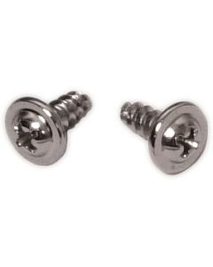 Glove Box Striker Screws, 1963-1967
