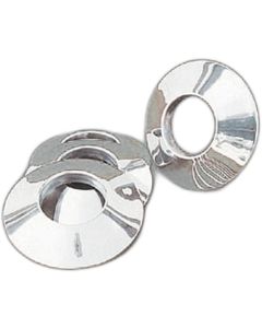 1984-1987 Corvette Wheel Spinner Kit Cones	