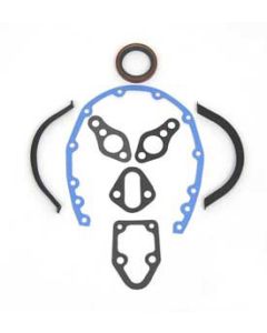 1955-1991 Corvette Timing Cover Gasket Set With Small Block	