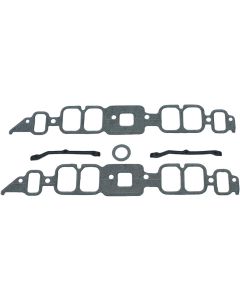 1965-1971 Corvette Mr.Gasket Intake Manifold Gasket Set With Square Port Heads Big Block	