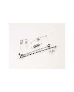 1956-1961 Corvette Carburetor Linkage Kit	