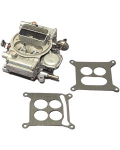 1966 Corvette Holley OEM Carburetor 327ci/300hp And 350hp With 4-Speed Manual Transmission	