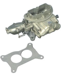 Holley OEM Carburetor,w/427ci,3x2 Front/Rear,1967-1969