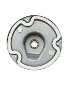 1968 Corvette Inboard Tail Light Lens Housing, Sold as Each