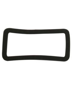 1968-1969 Corvette Front or 1969 Rear Side Marker Light Lens Gasket, Sold as Each