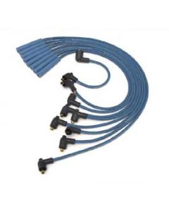 1965-1974 Corvette Spark Plug Wires Big Block Moroso	