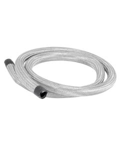 1962-1982 Corvette K&N Braided Heater Hose 5/8" x 6	