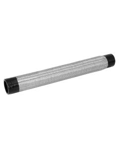 Hose,Rad Braided Upper,63-72