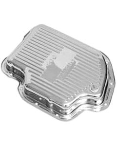 1968-1977 Corvette Automatic Transmission Oil Pan Chrome	