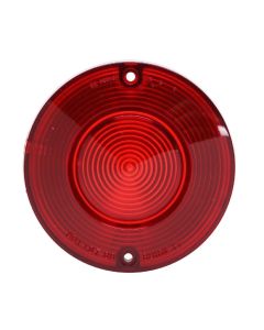 1980-1982 Corvette Tail Light or Back Up Light Lens Kit, Set of 4