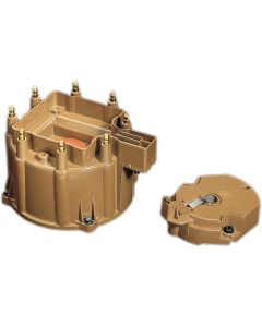 Distributor Kit,Cap/Rtr,75-84