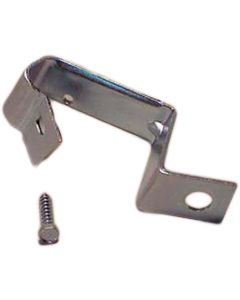 1970-1972 Corvette Fuel Line Support Bracket With LT1	