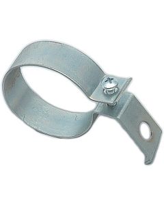 Gas Filter Bracket, 1968-1969