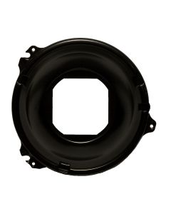 1958-1982 Corvette Headlight Bulb Mounting Ring/Bulb Bucket Outer "A"