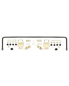 1963-1982 Corvette Addco Anti-Sway Bar Kit 5/8" Rear	