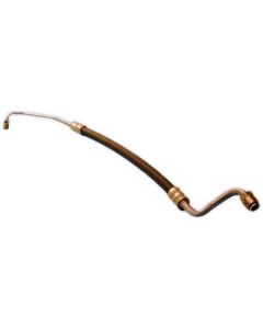 1963-1979 Corvette Power Steering Hose Pump To Control Valve Inlet 	