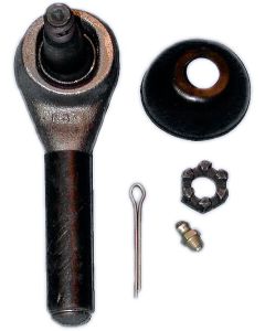 Tie Rod End, Right Inner Or Left Outer, 1963-1982
