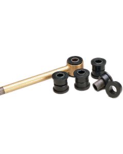 1963-1974 Corvette Strut Rod Bushings Rear Split Polyurethane	