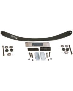 1963-1977 Corvette Monospring Kit, Rear, Composite Replacement, 315lb