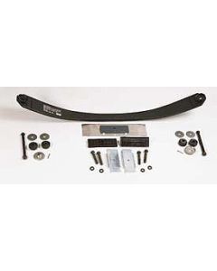 1978-1979 Corvette Monospring Kit Rear Composite Replacement	