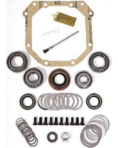 Differential Rebuild Kit, 1980-1982