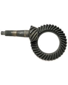 Ring & Pinion Gear Set, Replacement, 3:55 Ratio, 63-79