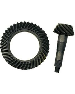 C3 corvette ring and pinion gears store