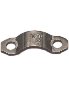 1968-1979 Corvette Rear Driveshaft U-Joint Strap	