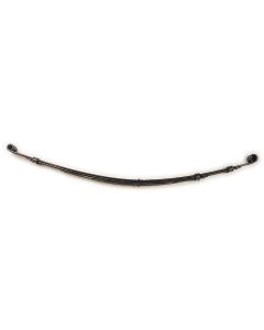 1953-1962 Corvette Leaf Spring 4-Leaf Rear	
