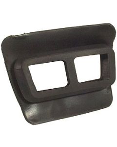 1984 Corvette Hood Intake Seal Front	