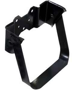 1968-1969 Corvette Windshield Washer Jar Bracket Without Air Conditioning	