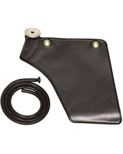 Windshield Washer Bag Kit, w/A/C, 1969-1972