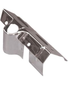 Rear Side Ignition Shield, Small Block, Right, 1970-1979