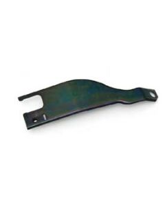 1975-1977 Corvette Ignition Shield Support Left Upper	