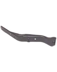 1958-1962 Corvette Bumper Main Brace Left Front	