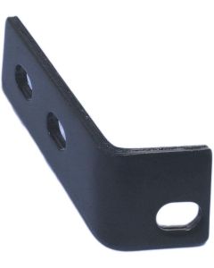 1968-1972 Corvette Bumper Guard Bracket Left Front	