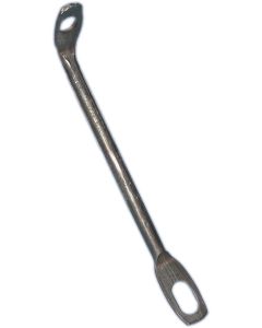 1968-1973 Corvette Rear Bumper Support Rod	