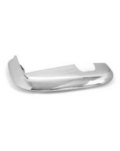 Corvette Bumper, Front, Right, 1961-1962