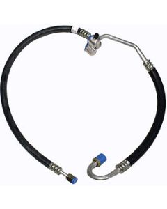 76 2nd-77E Hose,AC Main Comp