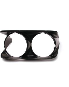 Headlight Bezel, Left, 1968-1982