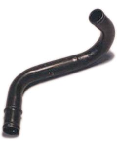 1973-1974 Corvette Air Cleaner To Valve Cover Vent Tube With 350ci Engine	