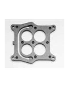 Carburetor Insulator Spacer, 1962-1965