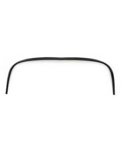 1963-1967 Corvette Bow Top Rear Convertible	