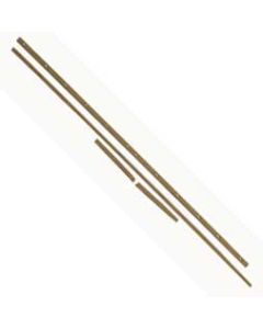 1961-1962 Corvette Tack Strip Kit Top OEM Type Convertible	