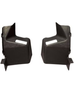 1968-73 Coupe Quarter Trim Extension Panels