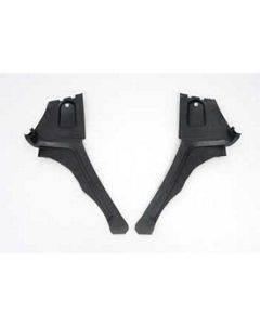 1974-77 Coupe Rear Quarter Inner Panels