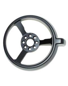 1968 Corvette Trim Parts, Telescoping Column Locking Ring| 5066