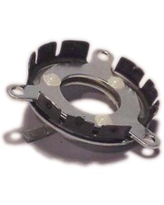 1963-1966 Corvette Horn Button Contact Without Telescopic Column	