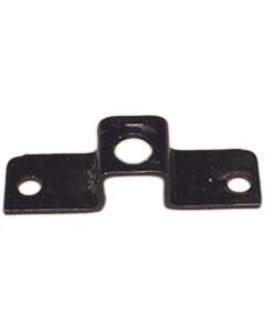 1968-1982 Corvette Spare Tire Lock Bolt And Nut Bracket	